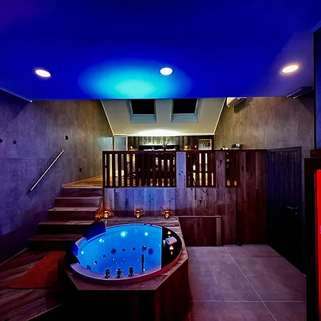 Love hotel Pause Thermale Deluxe Et Privatif Herstal