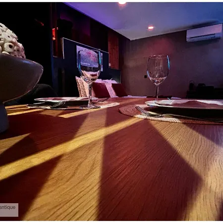 Pause Thermale Deluxe Et Privatif Yetişkin Oteli