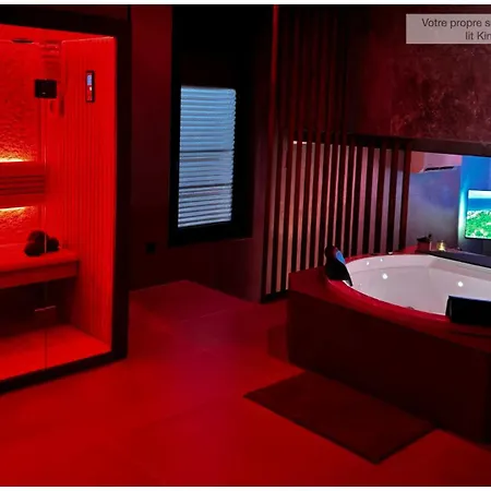 Pause Thermale Deluxe Et Privatif *