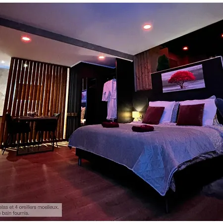 Pause Thermale Deluxe Et Privatif *