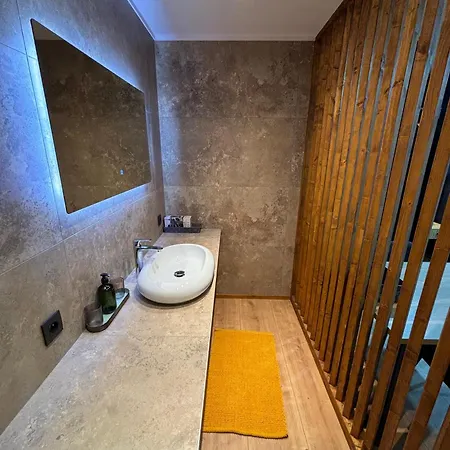 Pause Thermale Deluxe Et Privatif *