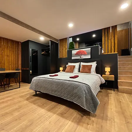 Pause Thermale Deluxe Et Privatif *